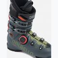 Мъжки ски обувки Dalbello Veloce Space 110 anthracite/kelp green 13