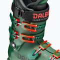 Ски обувки Dalbello Veloce 130 MV deep green/deep green 6