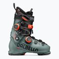 Мъжки ски обувки Dalbello Veloce Space 110 Dual dark basalt/black