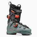 Мъжки ски обувки Dalbello Veloce Space 110 Dual dark basalt/black 2