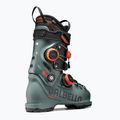 Мъжки ски обувки Dalbello Veloce Space 110 Dual dark basalt/black 3