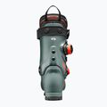 Мъжки ски обувки Dalbello Veloce Space 110 Dual dark basalt/black 4