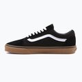 Обувки Vans UA Old Skool black/medium gum 10