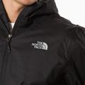 Мъжко дъждобранно яке The North Face Quest с мембрана черно NF00A8AZJK31 5