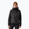 Arc'teryx Alpha дамско дъждобранно яке черно