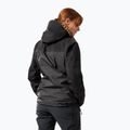 Arc'teryx Alpha дамско дъждобранно яке черно 2