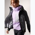 Arc'teryx Alpha дамско дъждобранно яке черно 3