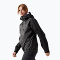 Arc'teryx Alpha дамско дъждобранно яке черно 4