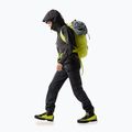 Arc'teryx Alpha дамско дъждобранно яке черно 5