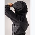 Arc'teryx Alpha дамско дъждобранно яке черно 6