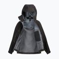 Arc'teryx Alpha дамско дъждобранно яке черно 10