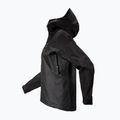 Arc'teryx Alpha дамско дъждобранно яке черно 11