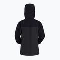 Arc'teryx Alpha дамско дъждобранно яке черно 9