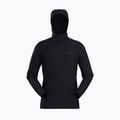 Мъжки Arcteryx Ionoa Merino Wool Hoody trekking пуловер черен