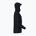 Мъжки Arcteryx Ionoa Merino Wool Hoody trekking пуловер черен 4