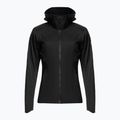Arcteryx Atom LT Hoody дамско изолирано яке черно