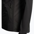 Arcteryx Atom LT Hoody дамско изолирано яке черно 4