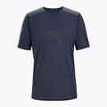 Мъжка риза за трекинг Arc'teryx Ionia Merino Wool Logo black X000006796005 4