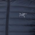 Мъжко яке Arc'teryx Cerium Hybrid Hoody black X000006376004 3