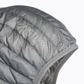 Мъжко яке Arc'teryx Cerium Hybrid Hoody сиво X000006376014 4