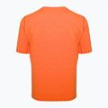 Мъжка тениска за бягане Arc'teryx Cormac Logo orange X000006348035 2
