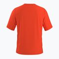 Мъжка тениска за бягане Arc'teryx Cormac Logo orange X000006348035 5