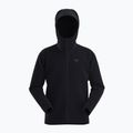 Мъжко софтшел яке Arc'teryx Gamma Hoody black X000007465024