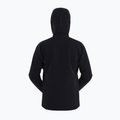 Мъжко софтшел яке Arc'teryx Gamma Hoody black X000007465024 2