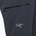 Arcteryx дамски панталон за трекинг Gamma LT тъмно синьо X000007064005 8