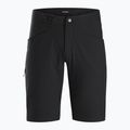 Мъжки къси панталони за трекинг Arc'teryx Konseal LT 11", черни X000006844024 4