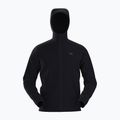 Мъжки потник за трекинг Arc'teryx Kyanite LT Hoody black X000006461040