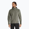 Мъжки потник за трекинг Arc'teryx Kyanite LT Hoody зелен X000006461006