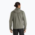 Мъжки потник за трекинг Arc'teryx Kyanite LT Hoody зелен X000006461006 3