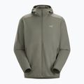Мъжки потник за трекинг Arc'teryx Kyanite LT Hoody зелен X000006461006 8