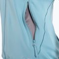 Arc'teryx дамски суитшърт за трекинг Kyanite LT Hoody blue X000005692040 4