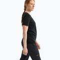 Arcteryx дамска тениска Lana Crew black 4
