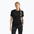Arcteryx Lana Crew дамска риза за трекинг черна X000007443003
