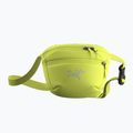 Arc'teryx Mantis 1 бъбрек жълт X000006157013 7