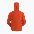 Мъжко хибридно яке Arcteryx Proton LT Hoody orange X000006908010 6