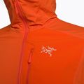 Мъжко хибридно яке Arcteryx Proton LT Hoody orange X000006908010 3