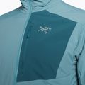 Мъжко хибридно яке Arc'teryx Proton LT Hoody, синьо X000006908014 3