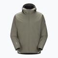 Arcteryx Solano Hoody - мъжко яке за вятър, сиво X000006393051