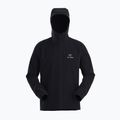 Arcteryx Squamish Hoody - мъжко яке за вятър, черно X000007411026
