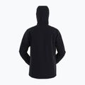 Arc'teryx Squamish Hoody - мъжко яке за вятър, черно X000007411026 2