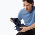 Arc'teryx Squamish Hoody black sapphire яке против вятър за мъже 5