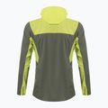 Arc'teryx Squamish Hoody мъжко яке за вятър зелено/жълто X000007411011 2