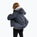 Arcteryx Alpha black sappire дамско дъждобранно яке 3