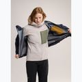 Arcteryx Alpha black sappire дамско дъждобранно яке 6
