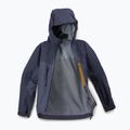 Arcteryx Alpha black sappire дамско дъждобранно яке 12