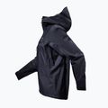 Arcteryx Alpha black sappire дамско дъждобранно яке 14